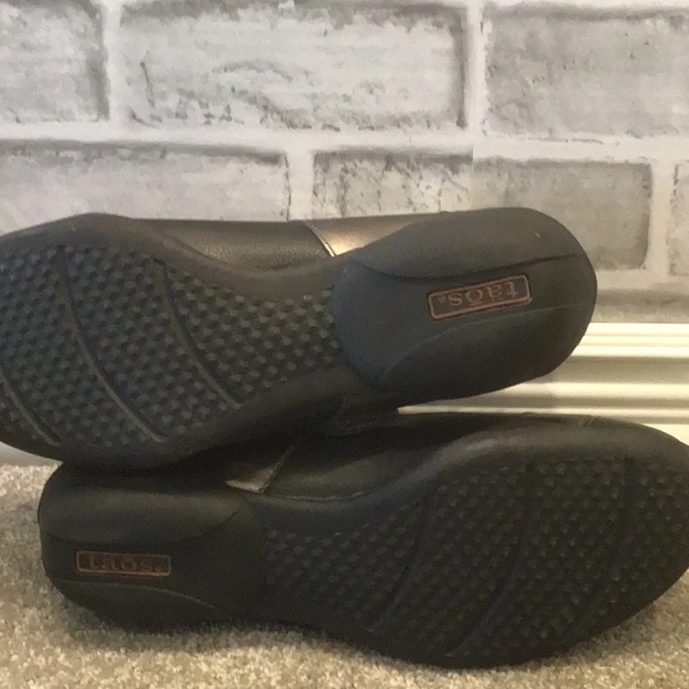 Taos Mary Jane Flats - Picture 8 of 9